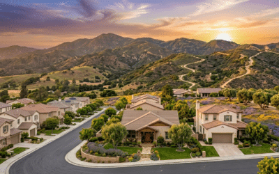 Porter Ranch Home Inspection & Disclosure for Out-of-State Sellers in 2026: Key Repairs