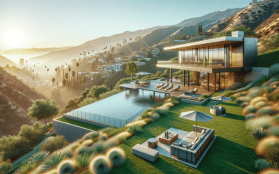 Porter Ranch International Buyer Tax Implications 2026: Minimize Liability & Invest Wisely