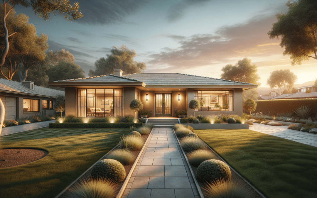 Porter Ranch Downsizer Home Staging Checklist 2026: Maximize Sale Price in Northridge