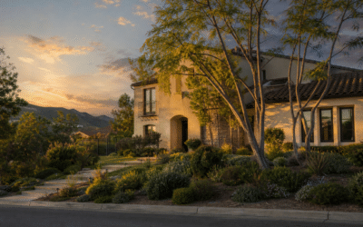 Porter Ranch Homes Selling in 28 Days: 2026 Downsizer’s Guide