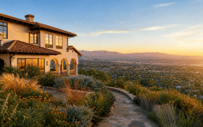 Porter Ranch Home Sales 2026: Protect Your Million-Dollar View & Downsize
