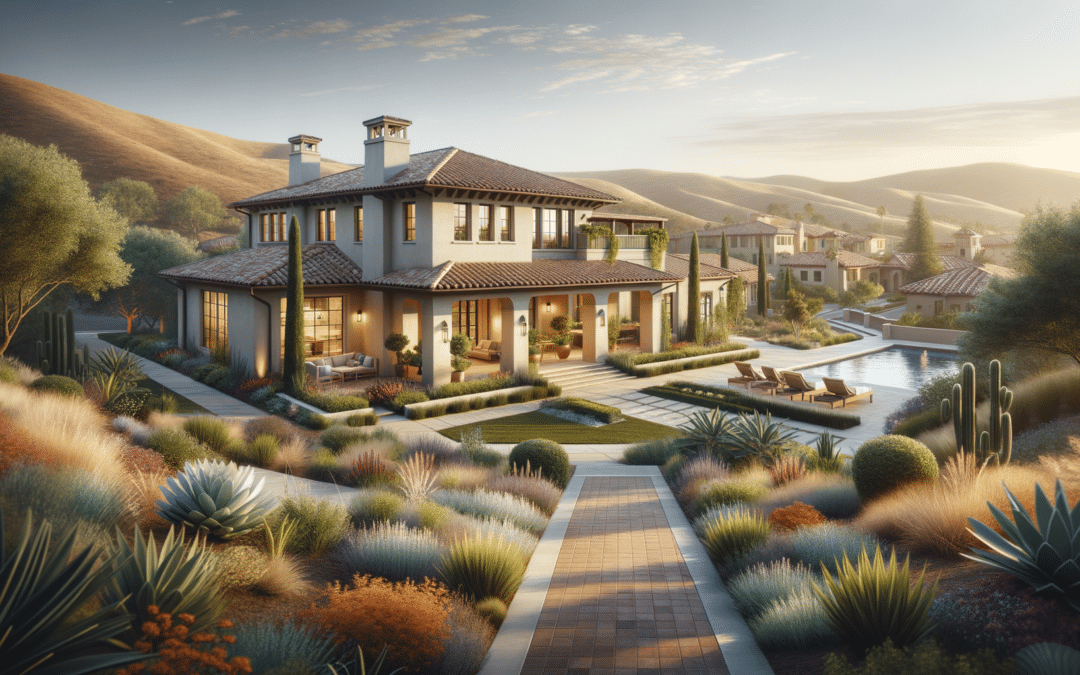 Bella Vista vs. Westcliffe vs. Renaissance: Fast Closing in Porter Ranch Real Estate 2026