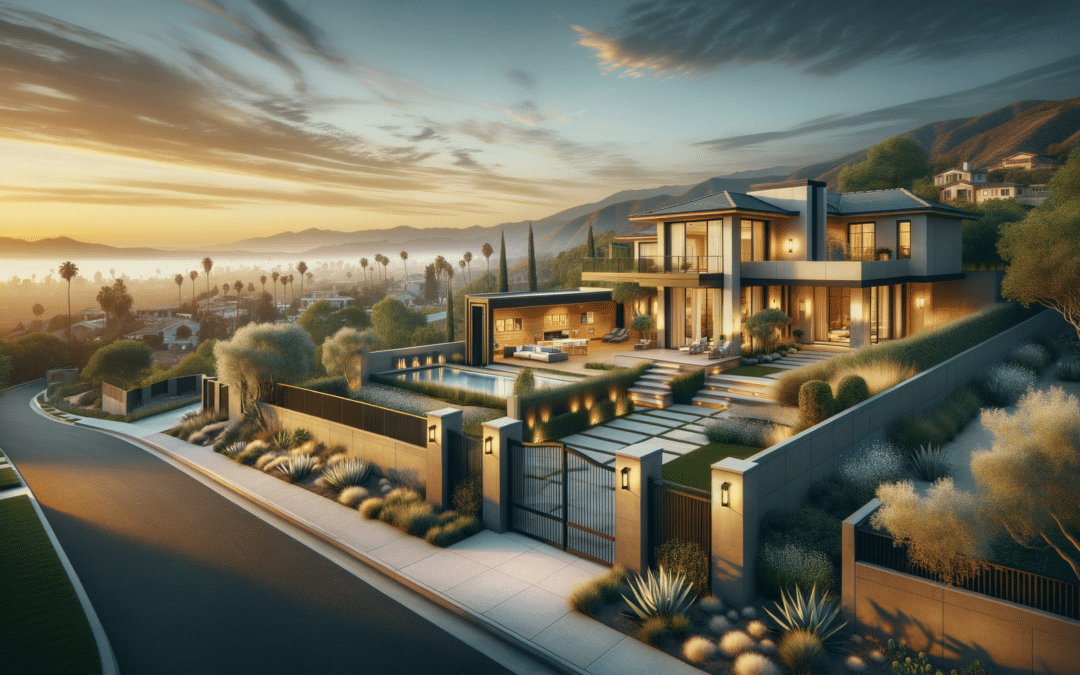 Best Porter Ranch Neighborhoods Comparison 2026 for Urban Core Buyers – Safe Choices