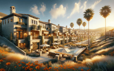 Best Porter Ranch Buyer’s Agents for FHA First-Time Buyers 2026 – Top Picks & Insights