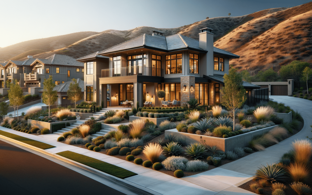 Porter Ranch vs. Valencia: 2025 Rental Yield & School Zone Investment Insights in Northridge, CA