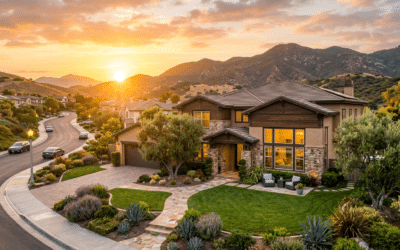 Discover Your Price Target for Newer 4-Bed Homes in Porter Ranch, CA, 2026: Stay Under Budget