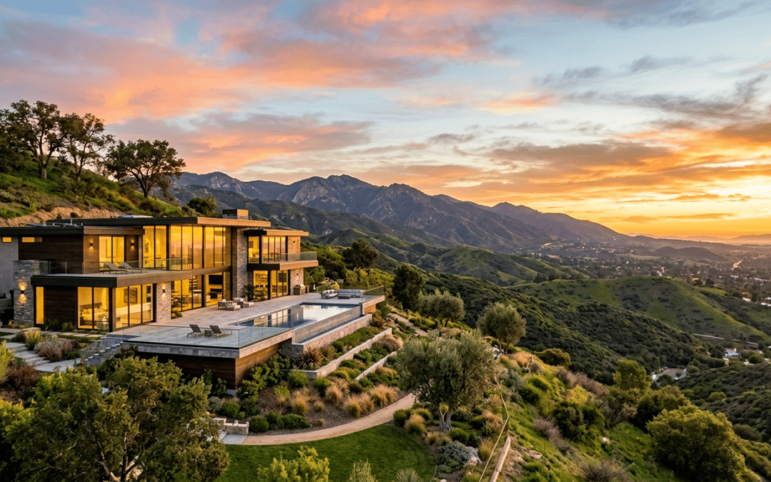 Is 2026 the Right Time to Buy a Porter Ranch View Home?