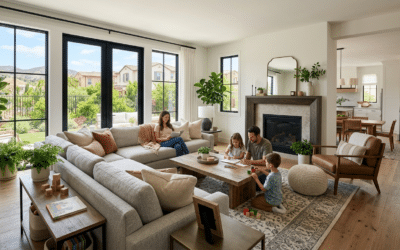 Monthly Payment Guide for $900k–$1.1M Porter Ranch Homes in 2026
