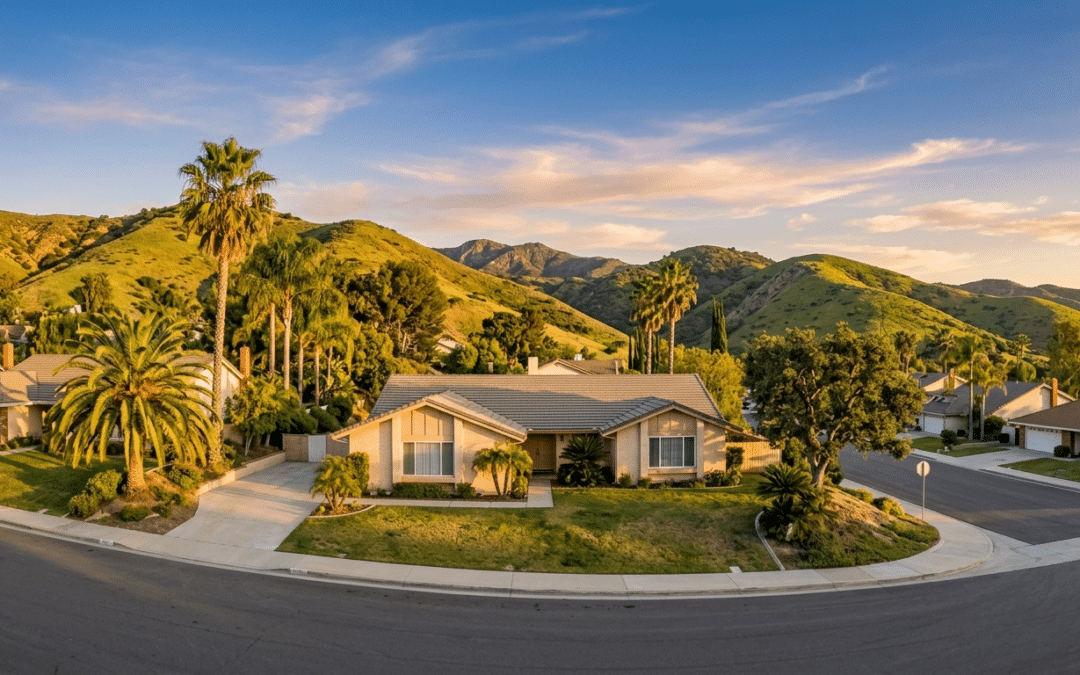 Porter Ranch Probate: Sell As-Is or Repair After Confirmation 2026?