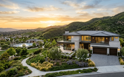 What to Know Before Buying a New Build in Porter Ranch 2026: HOA & Mello-Roos Insights
