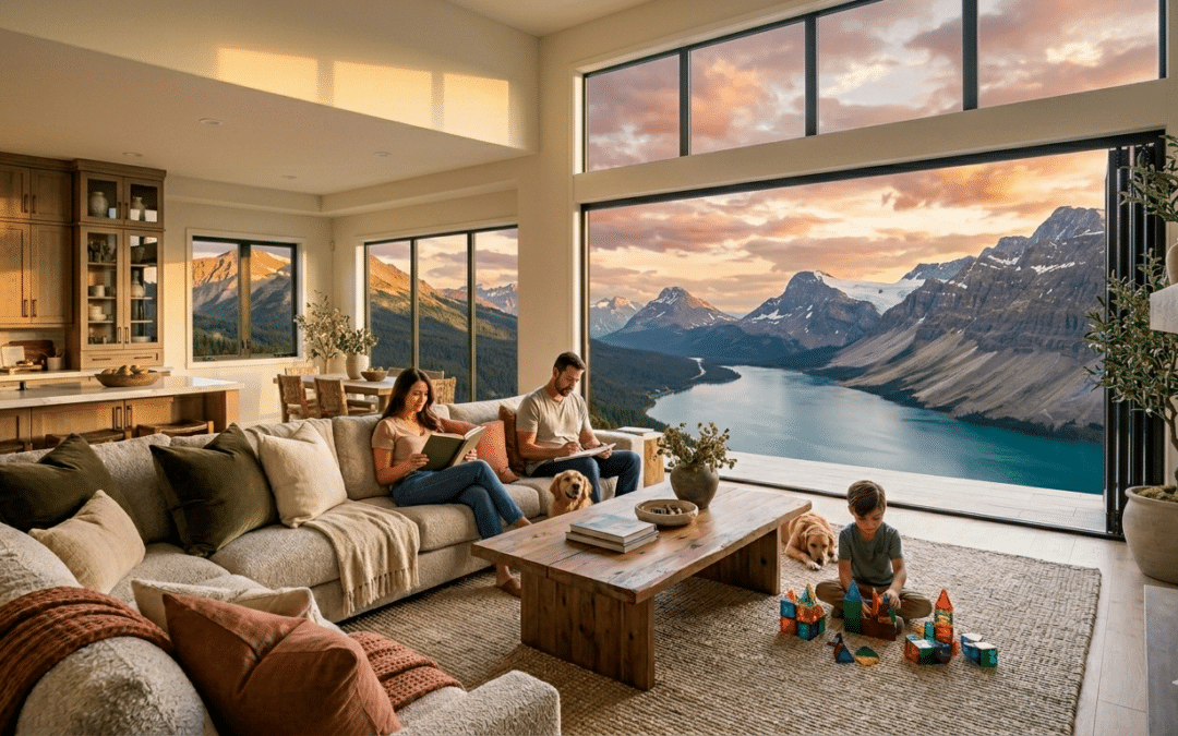 Should You Buy a First Home in Porter Ranch with a VA Loan in 2026?