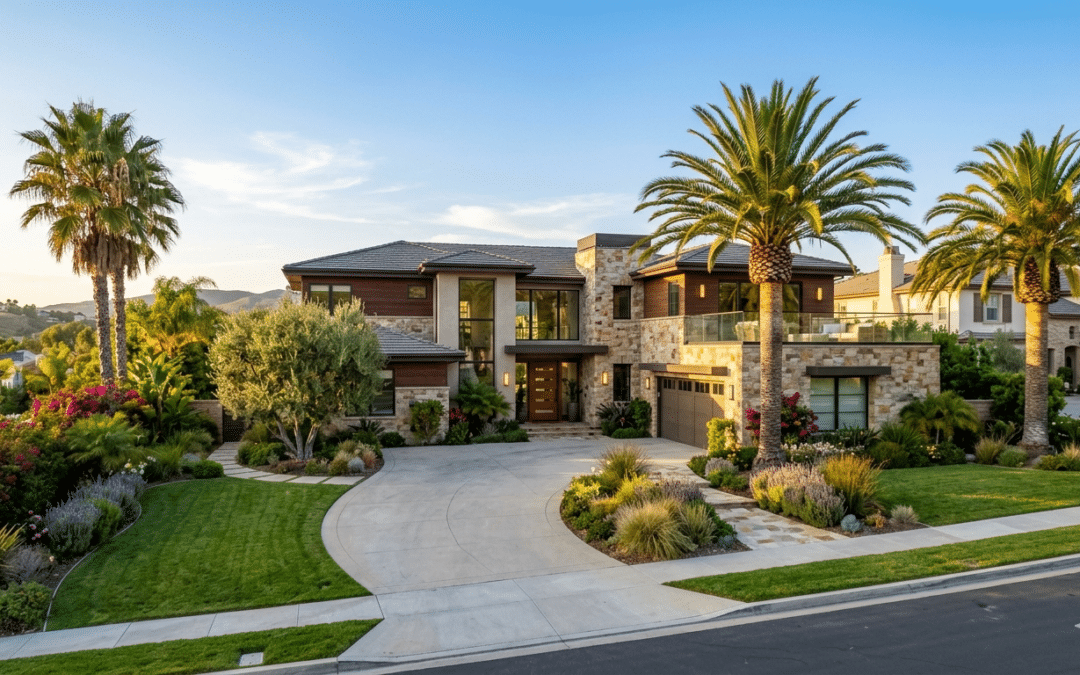 How to Sell a Porter Ranch Trust Home Without Avoidable Taxes in 2025: Step-by-Step Guide