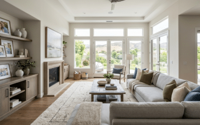 2026: Should You Move Up in Northridge, CA Real Estate or Wait for Rates?