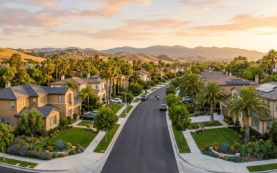 Should You Buy in Porter Ranch with a VA Loan in 2026? Find Out Now!