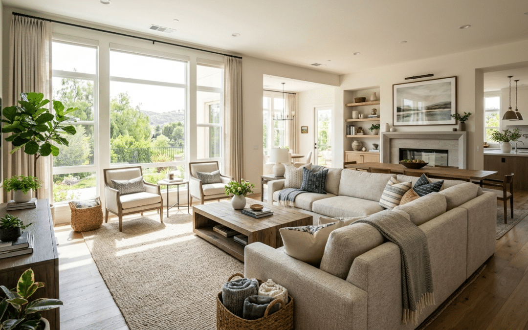 How to Sell a Porter Ranch Home in a Living Trust Without Tax Pitfalls in 2026