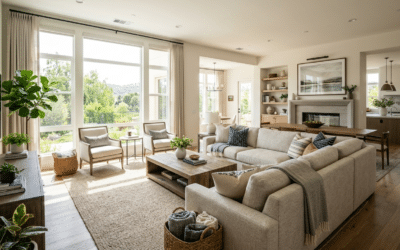 How to Sell a Porter Ranch Home in a Living Trust Without Tax Pitfalls in 2026
