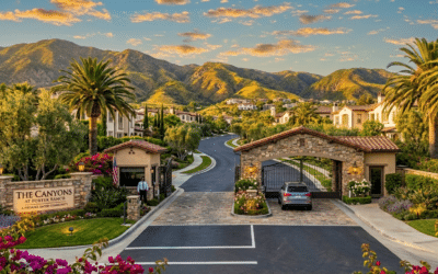 Top Porter Ranch Neighborhoods with Best Value HOAs in 2025 | Northridge, CA Real Estate