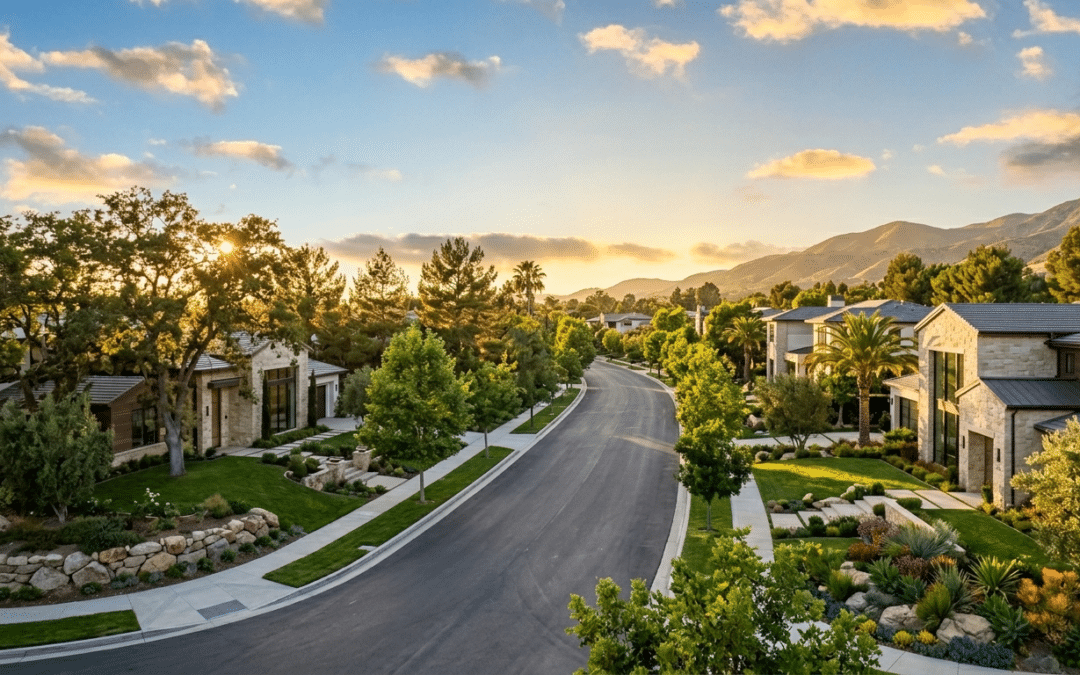 Is Porter Ranch a Smart Luxury Buy for International Buyers in 2026?