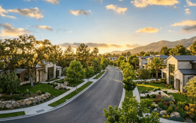 Is Porter Ranch a Smart Luxury Buy for International Buyers in 2026?