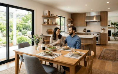 Roommates Buying Together in Porter Ranch 2026: Price Range and DTI You Can Qualify For