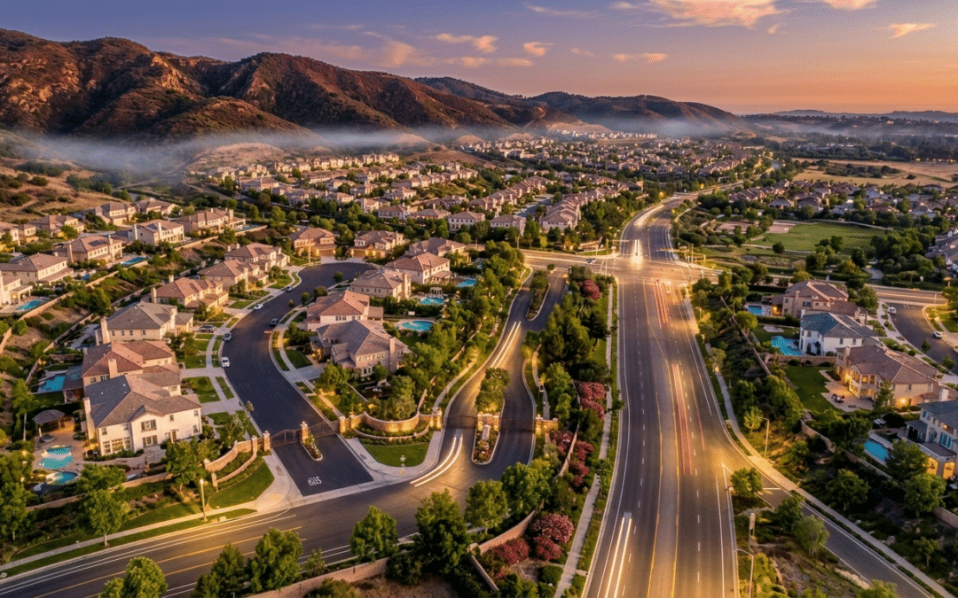 Porter Ranch HOA Fees : Key Insights for Northridge, CA Home Buyers