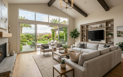 Should You Buy or Rent First in Porter Ranch for 2026? A Guide for Bay Area Families