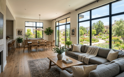 Smarter to Buy in Porter Ranch 2026 with 5-10% Down or Keep Renting in Northridge?
