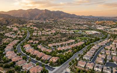 Unlock Equity in Porter Ranch: Downsizer Strategy for Home Sales in 2026