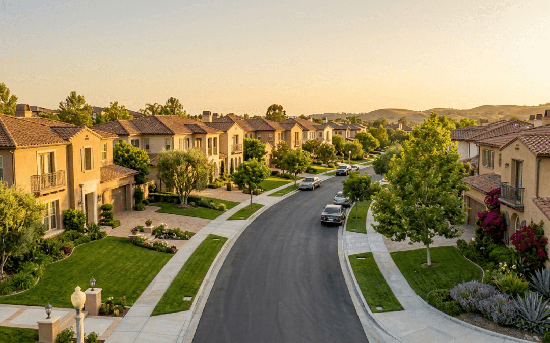 Capital Gains & LA County Reassessment When Selling an Inherited Home in 2026