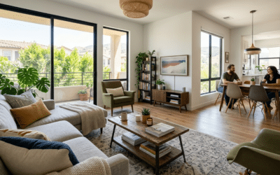 Can You Buy a Starter Home in Porter Ranch, CA in 2026 with 5–10% Down?