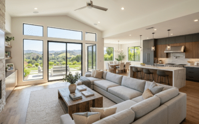 The Cost of Buying a Larger Home in Porter Ranch in 2026: What to Expect
