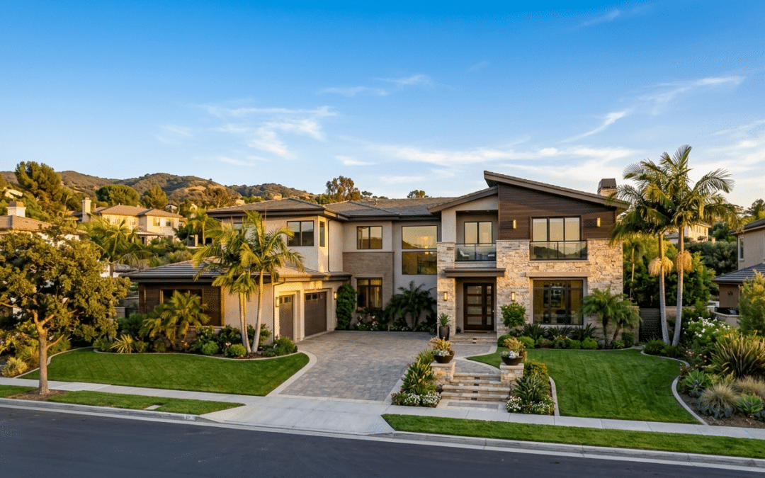 Best Time to List a Porter Ranch Trust Home for Top Price in 2026