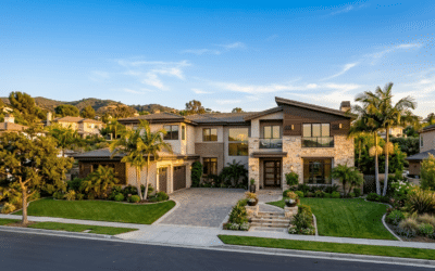 Best Time to List a Porter Ranch Trust Home for Top Price in 2026
