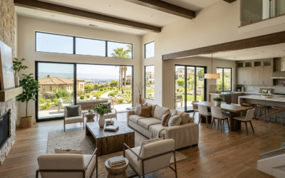 Lock a Bella Vista Lot Now or Wait for 2026 in Northridge, CA Real Estate?