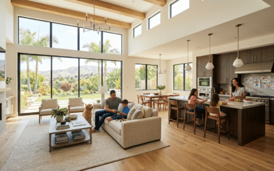 How Much to Buy a Porter Ranch Home in 2026 for Bay Area Families