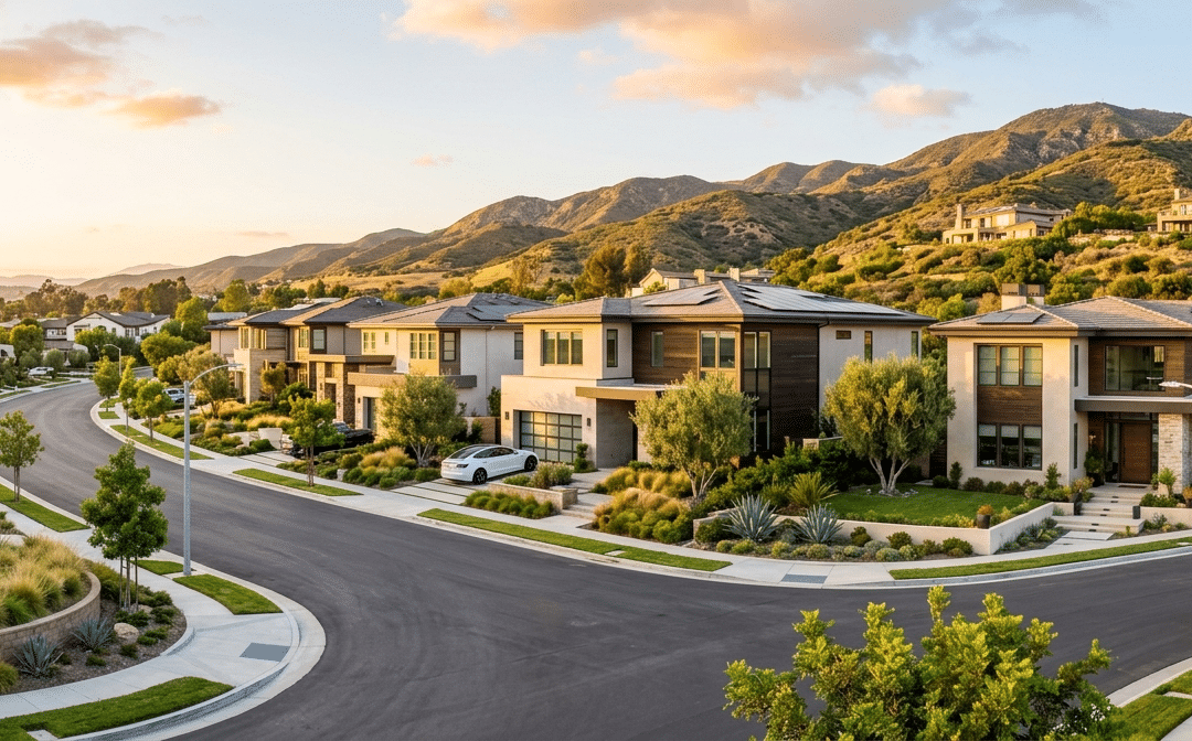 Cost of New Construction in Porter Ranch: 2026 Prices for Investors Buying