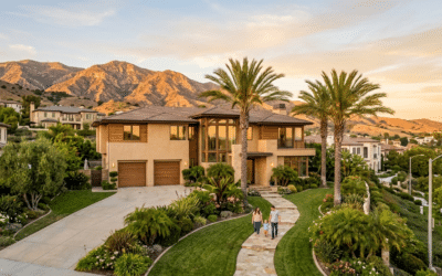 Buy a Larger Home in Porter Ranch in 2026 Without Selling First | Expert Guidance