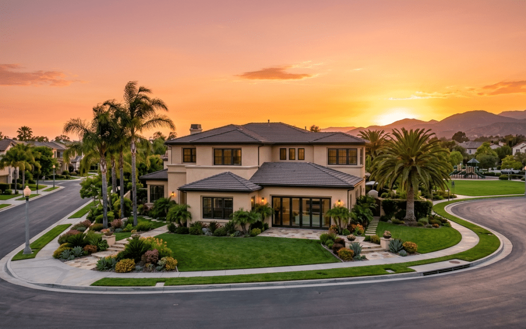 How Much VA Loan Down Payment & Monthly Payment You Need in Porter Ranch 2026