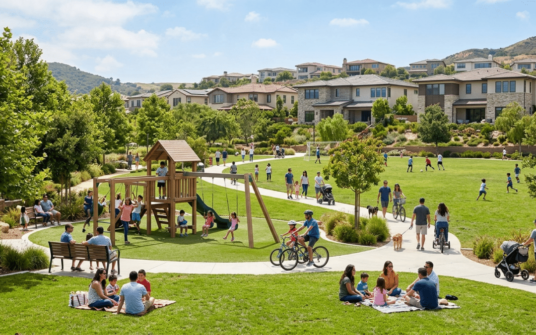 Should You Buy New Construction in Porter Ranch Now or Wait for 2026?