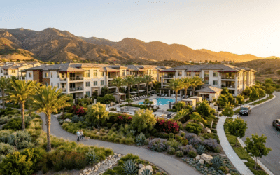 Should You Buy a Condo in Porter Ranch in 2026? Insights from Scott Himelstein