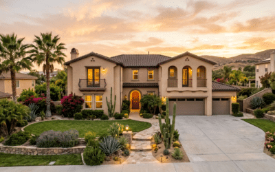How Much to Budget for Maintenance, Vacancies, and Management in Porter Ranch 2026