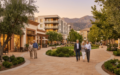 Living in The Vineyards Porter Ranch 2026: Down-Sizer’s Lifestyle Guide