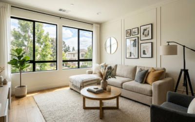 Credit Score & Income Needed for Porter Ranch Townhome in 2026