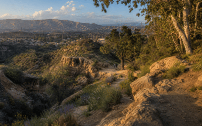 Top Outdoor Activities Porter Ranch 2026