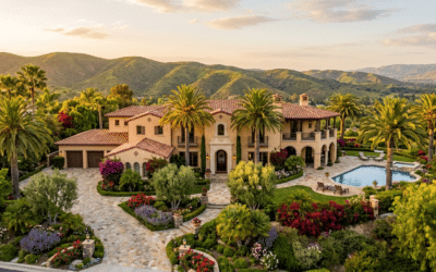 Set Your Downsizing Budget in Porter Ranch for Luxury Living in 2026