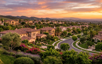Maximize Your Profit: Sell Your Porter Ranch Home for an Upgrade in 2026
