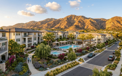 All-in Monthly Cost to Own a Condo in Porter Ranch, CA for Buyers in 2026