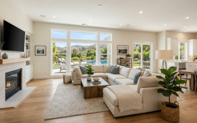 Porter Ranch 3–4 Bedroom Rentals 2026: Demand & Rent Insights for Investors