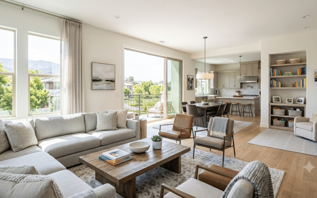 Cost of Family Homes in Porter Ranch, CA: 2026 Insights