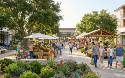Living in The Vineyards at Porter Ranch: A Complete Lifestyle Guide
